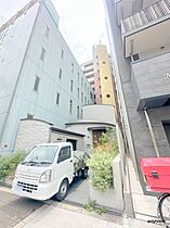 CITY SPIRE桜川II  ｜ 大阪府大阪市浪速区桜川4丁目（賃貸マンション1K・8階・30.64㎡） その1