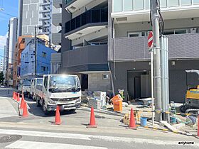 エスリードレジデンス大阪福島サウスフラッツ  ｜ 大阪府大阪市福島区玉川2丁目（賃貸マンション1K・7階・22.91㎡） その21