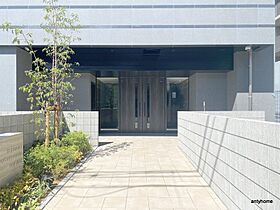 プレサンスOSAKA東成中本ハーヴィル  ｜ 大阪府大阪市東成区中本5丁目（賃貸マンション1K・5階・21.27㎡） その14