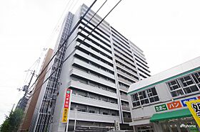 Dimus新大阪  ｜ 大阪府大阪市淀川区宮原4丁目（賃貸マンション1K・4階・22.49㎡） その1