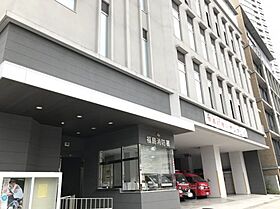 朝日プラザ江戸堀  ｜ 大阪府大阪市西区江戸堀3丁目（賃貸マンション1R・4階・14.63㎡） その4