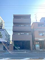 メゾン・ド・ボヌール  ｜ 大阪府吹田市片山町1丁目（賃貸マンション1K・4階・27.00㎡） その1