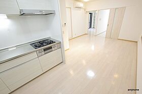 ヒルズ扇町  ｜ 大阪府大阪市北区同心1丁目（賃貸マンション2LDK・3階・60.39㎡） その20