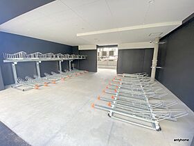 セレニテ新大阪ミラク壱番館  ｜ 大阪府大阪市淀川区西宮原3丁目（賃貸マンション1LDK・3階・28.90㎡） その18