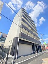 アート新森  ｜ 大阪府大阪市城東区古市3丁目（賃貸マンション1LDK・2階・28.30㎡） その20