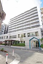 オーブラン中津  ｜ 大阪府大阪市北区中津3丁目（賃貸マンション1R・3階・29.52㎡） その18