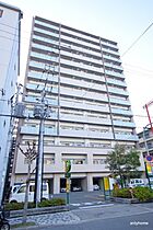 レジディア新大阪  ｜ 大阪府大阪市淀川区西宮原3丁目（賃貸マンション1K・10階・25.25㎡） その15