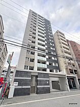 プライムアーバン堺筋本町  ｜ 大阪府大阪市中央区久太郎町1丁目（賃貸マンション1R・2階・41.12㎡） その1