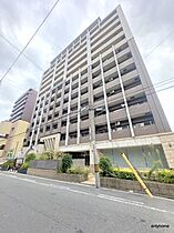 メゾン・デ・ノムラ島之内  ｜ 大阪府大阪市中央区島之内2丁目（賃貸マンション1K・8階・25.81㎡） その20