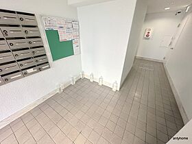 銀玉ハイツ  ｜ 大阪府大阪市西区九条1丁目（賃貸マンション1R・3階・18.00㎡） その17