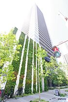 グランドメゾン新梅田タワー  ｜ 大阪府大阪市北区大淀南2丁目（賃貸マンション3LDK・32階・80.47㎡） その4