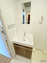 BROAD 新うめきたRESIDENCE  ｜ 大阪府大阪市北区中津6丁目（賃貸マンション1K・6階・23.40㎡） その8