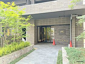 SK RESIDENCES  ｜ 大阪府大阪市中央区瓦屋町2丁目（賃貸マンション2LDK・6階・47.88㎡） その2