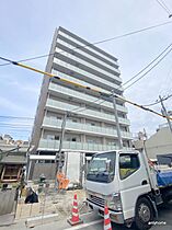 リアライズ鶴橋東II  ｜ 大阪府大阪市生野区中川西1丁目（賃貸マンション1DK・2階・31.71㎡） その20