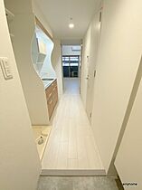 セレニテ江坂グランデ  ｜ 大阪府吹田市江坂町2丁目（賃貸マンション1K・12階・22.86㎡） その26