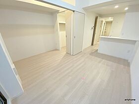 セレニテ江坂グランデ  ｜ 大阪府吹田市江坂町2丁目（賃貸マンション1LDK・15階・30.22㎡） その3