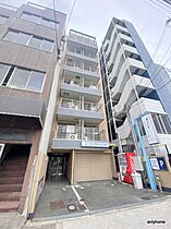 トップハイム・サノ  ｜ 大阪府大阪市西淀川区歌島1丁目（賃貸マンション1K・5階・25.25㎡） その20