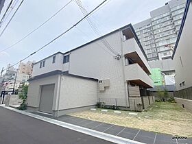 Casa Branche  ｜ 大阪府大阪市北区中崎1丁目（賃貸マンション1LDK・2階・44.37㎡） その20