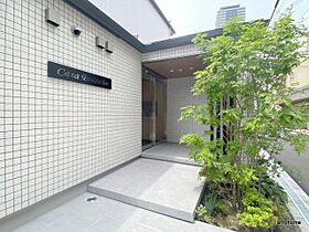 Casa Branche  ｜ 大阪府大阪市北区中崎1丁目（賃貸マンション1LDK・2階・44.37㎡） その14