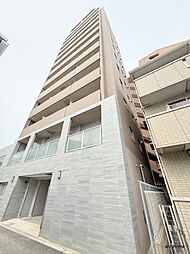 レオンコンフォート難波西
