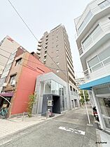 レオンコンフォート難波西  ｜ 大阪府大阪市浪速区桜川3丁目（賃貸マンション1K・9階・23.48㎡） その20