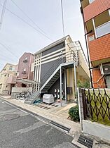 アヴェニール泉町  ｜ 大阪府吹田市泉町4丁目（賃貸アパート1K・1階・19.38㎡） その19