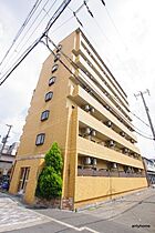 ロイヤルハイツ西淡路パート2  ｜ 大阪府大阪市東淀川区西淡路5丁目（賃貸マンション1K・5階・19.44㎡） その1