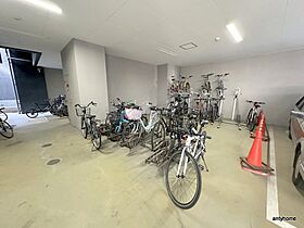 ISM谷町六丁目  ｜ 大阪府大阪市中央区安堂寺町2丁目（賃貸マンション1R・9階・25.20㎡） その18