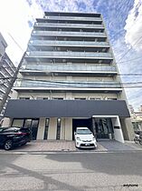 エルミタージュ難波南7  ｜ 大阪府大阪市浪速区大国3丁目（賃貸マンション1K・6階・20.30㎡） その20