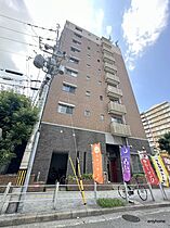 オーデ・ブルージュ  ｜ 大阪府大阪市浪速区塩草2丁目（賃貸マンション3LDK・8階・77.30㎡） その19