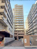 レジディア谷町  ｜ 大阪府大阪市中央区十二軒町（賃貸マンション1R・6階・20.28㎡） その1