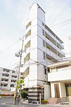 新大阪OMパレス  ｜ 大阪府大阪市淀川区三国本町2丁目（賃貸マンション1R・2階・16.25㎡） その20