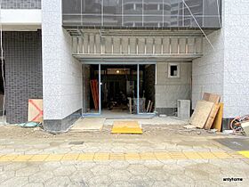 プレサンス大国町アドロッソ  ｜ 大阪府大阪市浪速区敷津西2丁目（賃貸マンション1K・12階・23.70㎡） その14