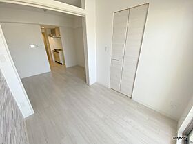 ミラージュパレス難波クルヴァ  ｜ 大阪府大阪市浪速区芦原2丁目（賃貸マンション1DK・2階・27.00㎡） その4