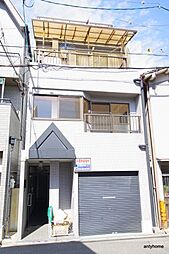 🉐敷金礼金0円！🉐グレーシィ都島