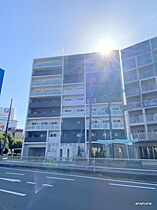 ウインズコート城北パーク  ｜ 大阪府大阪市旭区赤川2丁目（賃貸マンション1K・9階・22.36㎡） その15