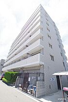 エスリード新梅田  ｜ 大阪府大阪市北区大淀南1丁目（賃貸マンション1K・6階・20.70㎡） その18