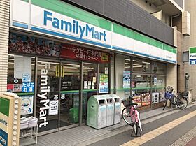 フロンティアゲート淀川  ｜ 大阪府大阪市淀川区十三東2丁目（賃貸マンション1R・4階・27.73㎡） その10