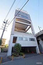 フロンティアゲート淀川  ｜ 大阪府大阪市淀川区十三東2丁目（賃貸マンション1R・4階・27.73㎡） その24