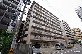 西中島ホワイトハイツ  ｜ 大阪府大阪市淀川区西中島6丁目（賃貸マンション3LDK・1階・75.52㎡） その1