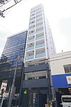 CAVANA本町  ｜ 大阪府大阪市中央区博労町1丁目（賃貸マンション1LDK・7階・34.64㎡） その15