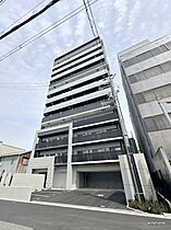 ファーストフィオーレ大阪城イースト  ｜ 大阪府大阪市東成区中本5丁目（賃貸マンション1K・8階・22.39㎡） その20