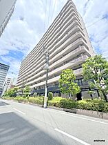 グランソレイユ日本橋  ｜ 大阪府大阪市浪速区日本橋東3丁目（賃貸マンション3LDK・8階・80.89㎡） その1