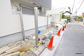 フジパレス吹田垂水町2番館  ｜ 大阪府吹田市垂水町2丁目（賃貸アパート1LDK・1階・36.06㎡） その16