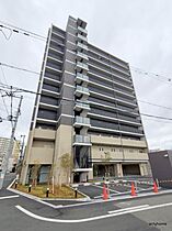 ライジングメゾン新大阪サウス  ｜ 大阪府大阪市淀川区木川東2丁目（賃貸マンション1K・6階・23.20㎡） その20