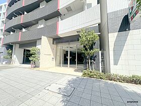 AFFLUENCE難波  ｜ 大阪府大阪市浪速区元町1丁目（賃貸マンション1K・11階・23.60㎡） その2