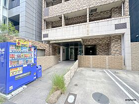 アスヴェルタワー大阪城WEST  ｜ 大阪府大阪市中央区船越町2丁目（賃貸マンション1R・3階・26.16㎡） その14