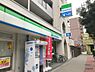 周辺：【コンビニエンスストア】 ファミリーマート十三塚本店まで222ｍ