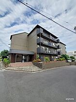 紙谷第2マンション  ｜ 大阪府吹田市江坂町5丁目（賃貸マンション2LDK・3階・56.70㎡） その1