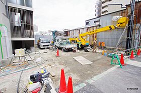 レオンコンフォート難波クレア  ｜ 大阪府大阪市浪速区塩草1丁目（賃貸マンション1LDK・13階・31.67㎡） その18